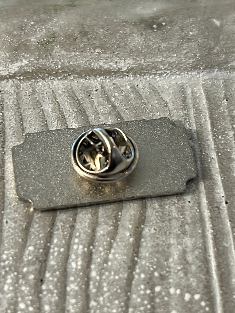 ERAS Tour Admit One Ticket Pin NEW Taylor swift fans item - Picture 2 of 4